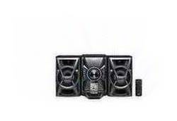 Sony CD Mini System - Black